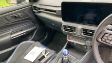 Ford Mustang 5.0 V8 Dark Horse 2dr Petrol Coupe